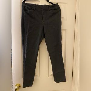 💖Old navy pixie pants💖